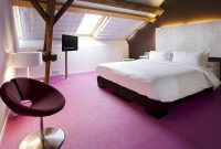 The best design of the carpet floor bedroom that inspiring 20