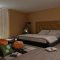 The best design of the carpet floor bedroom that inspiring 22