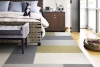 The best design of the carpet floor bedroom that inspiring 23