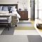 The best design of the carpet floor bedroom that inspiring 23