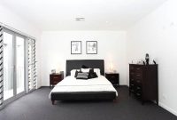 The best design of the carpet floor bedroom that inspiring 30