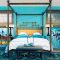 The best design of the carpet floor bedroom that inspiring 32