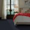 The best design of the carpet floor bedroom that inspiring 38