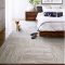 The best design of the carpet floor bedroom that inspiring 41