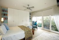 The best design of the carpet floor bedroom that inspiring 42