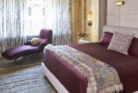 The best design of the carpet floor bedroom that inspiring 43