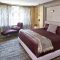 The best design of the carpet floor bedroom that inspiring 43