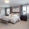 The best design of the carpet floor bedroom that inspiring 46