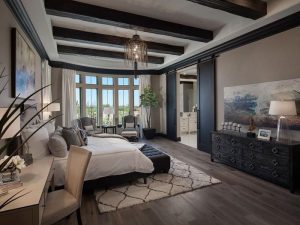 The best modern bedroom designs that trend this year 02
