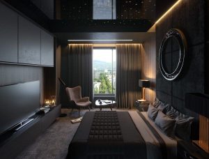 The best modern bedroom designs that trend this year 06