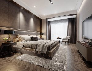 The best modern bedroom designs that trend this year 07