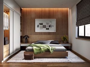The best modern bedroom designs that trend this year 08