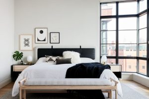 The best modern bedroom designs that trend this year 09