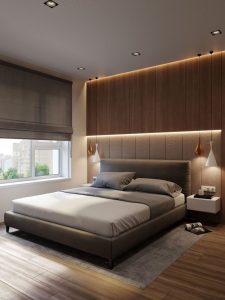 The best modern bedroom designs that trend this year 10