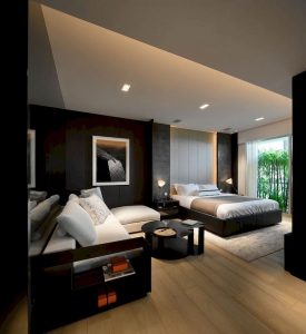 The best modern bedroom designs that trend this year 11