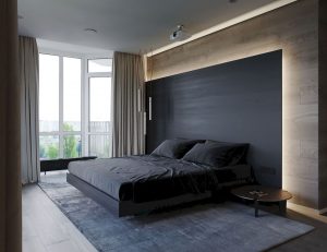 The best modern bedroom designs that trend this year 12