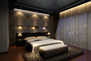 The best modern bedroom designs that trend this year 13