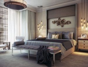 The best modern bedroom designs that trend this year 14