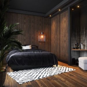 The best modern bedroom designs that trend this year 16