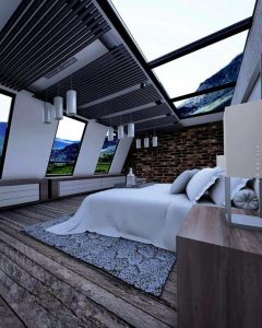 The best modern bedroom designs that trend this year 17