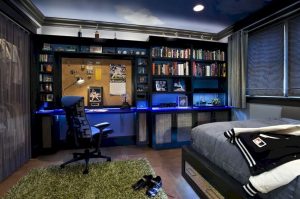 The best modern bedroom designs that trend this year 18