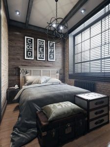 The best modern bedroom designs that trend this year 19
