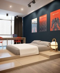 The best modern bedroom designs that trend this year 20