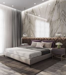 The best modern bedroom designs that trend this year 21