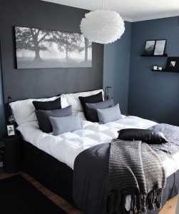 The best modern bedroom designs that trend this year 22
