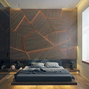The best modern bedroom designs that trend this year 24