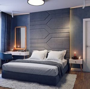 The best modern bedroom designs that trend this year 27