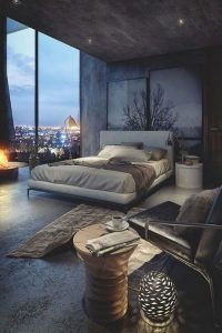 The best modern bedroom designs that trend this year 28