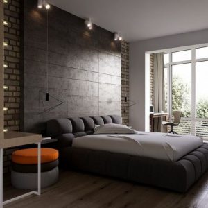 The best modern bedroom designs that trend this year 29