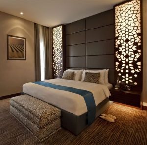 The best modern bedroom designs that trend this year 32
