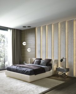 The best modern bedroom designs that trend this year 34