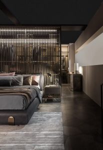 The best modern bedroom designs that trend this year 35