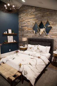 The best modern bedroom designs that trend this year 42