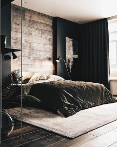 The best modern bedroom designs that trend this year 44