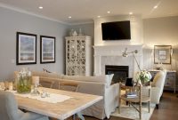 The best small dining room design ideas that you can try in your homel 01