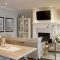 The best small dining room design ideas that you can try in your homel 01