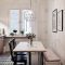 The best small dining room design ideas that you can try in your homel 03