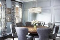 The best small dining room design ideas that you can try in your homel 08