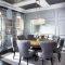 The best small dining room design ideas that you can try in your homel 08