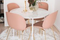 The best small dining room design ideas that you can try in your homel 09