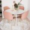 The best small dining room design ideas that you can try in your homel 09