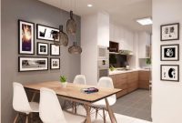 The best small dining room design ideas that you can try in your homel 10