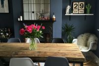 The best small dining room design ideas that you can try in your homel 12