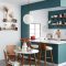 The best small dining room design ideas that you can try in your homel 24