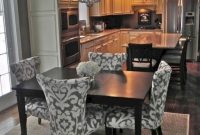 The best small dining room design ideas that you can try in your homel 34