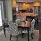 The best small dining room design ideas that you can try in your homel 34
